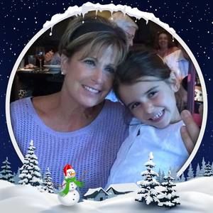 Meet your Posher, Roseann